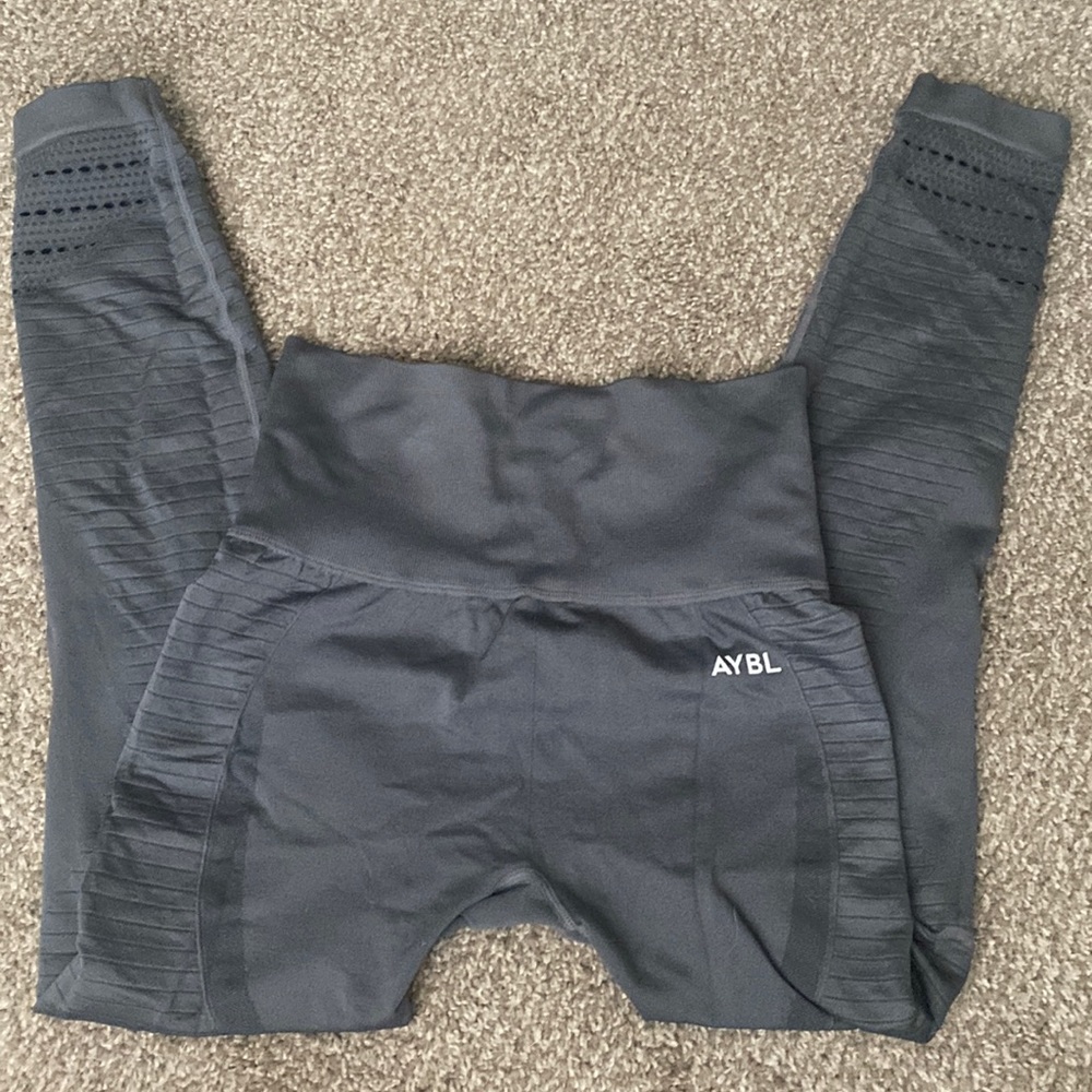 AYBL seamless leggings